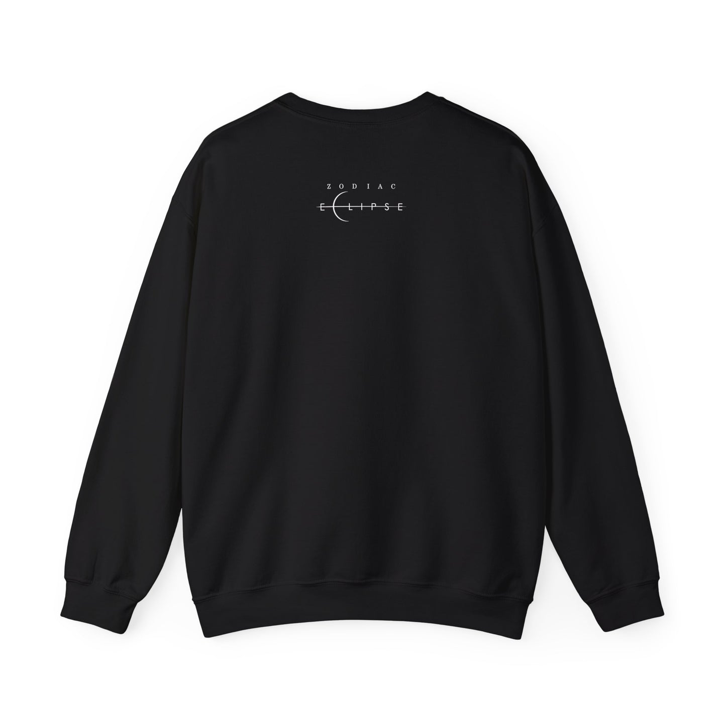 Unadorned Virgo Sweatshirt