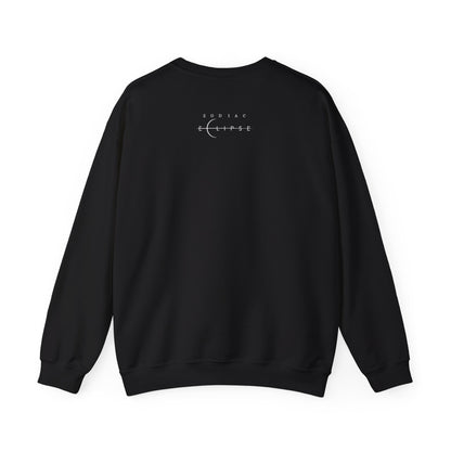 Unadorned Virgo Sweatshirt