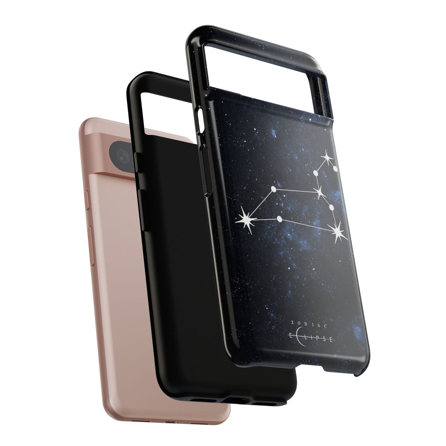 Leo Constellation Google Phone Case