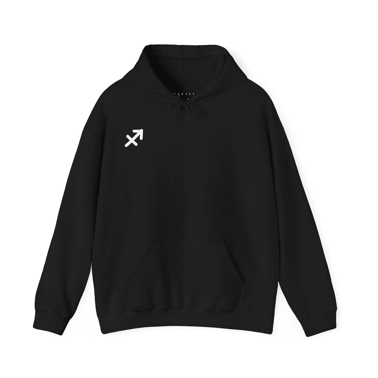 Skylight Sagittarius Hoodie