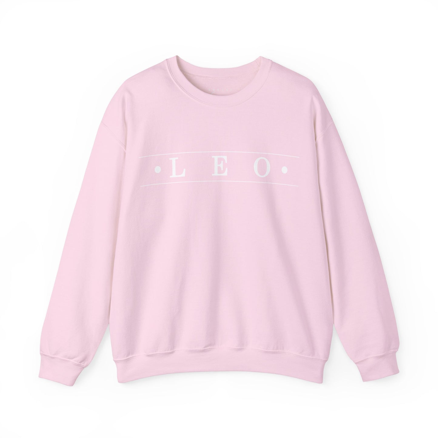 Defined Leo Sweatshirt