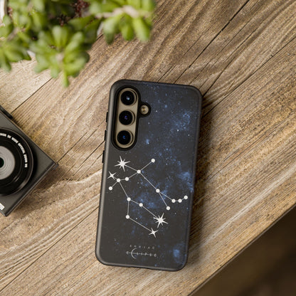 Gemini Constellation Samsung Phone Case