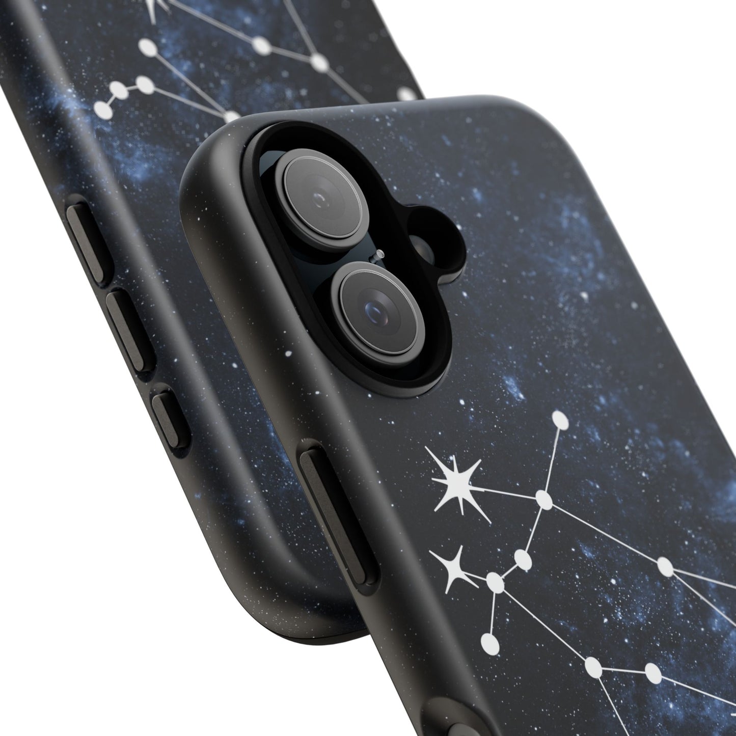 Gemini Constellation iPhone Case