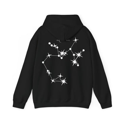 Skylight Sagittarius Hoodie