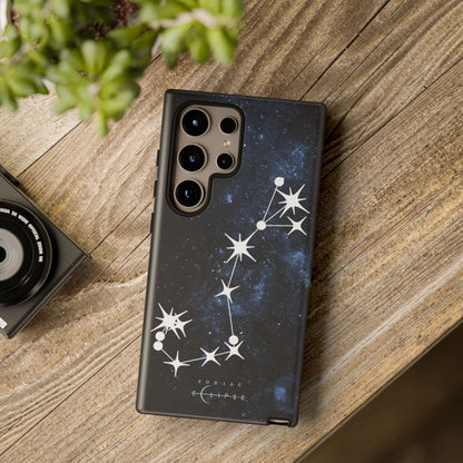 Scorpio Constellation Samsung Phone Case