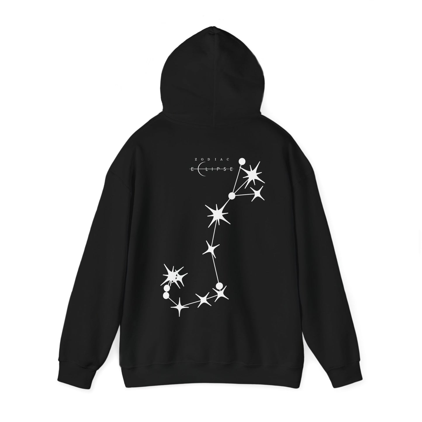 Scorpio Skylight Hoodie