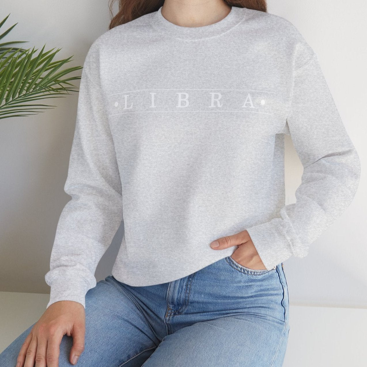 Libra Defined Sweatshirt