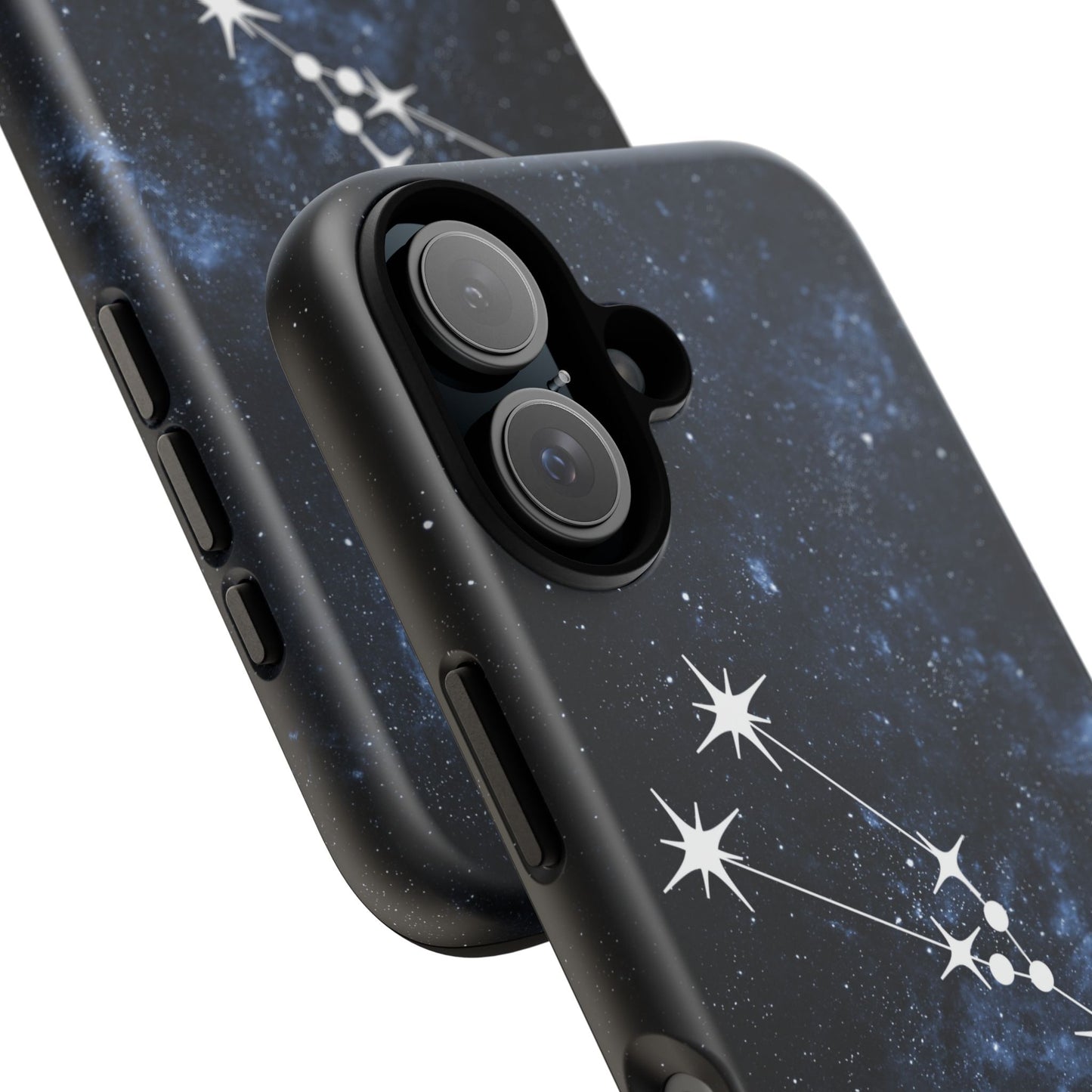 Taurus Constellation iPhone Case