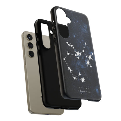 Sagittarius Constellation Samsung Phone Case