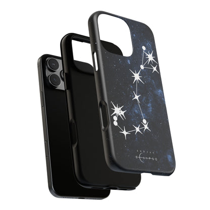 Scorpio Constellation iPhone Case