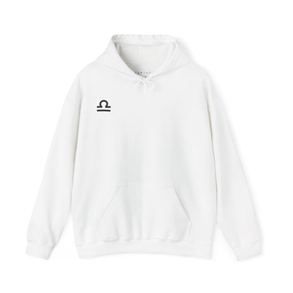 Libra Skylight Hoodie