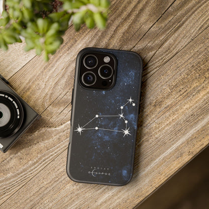 Leo Constellation iPhone Case