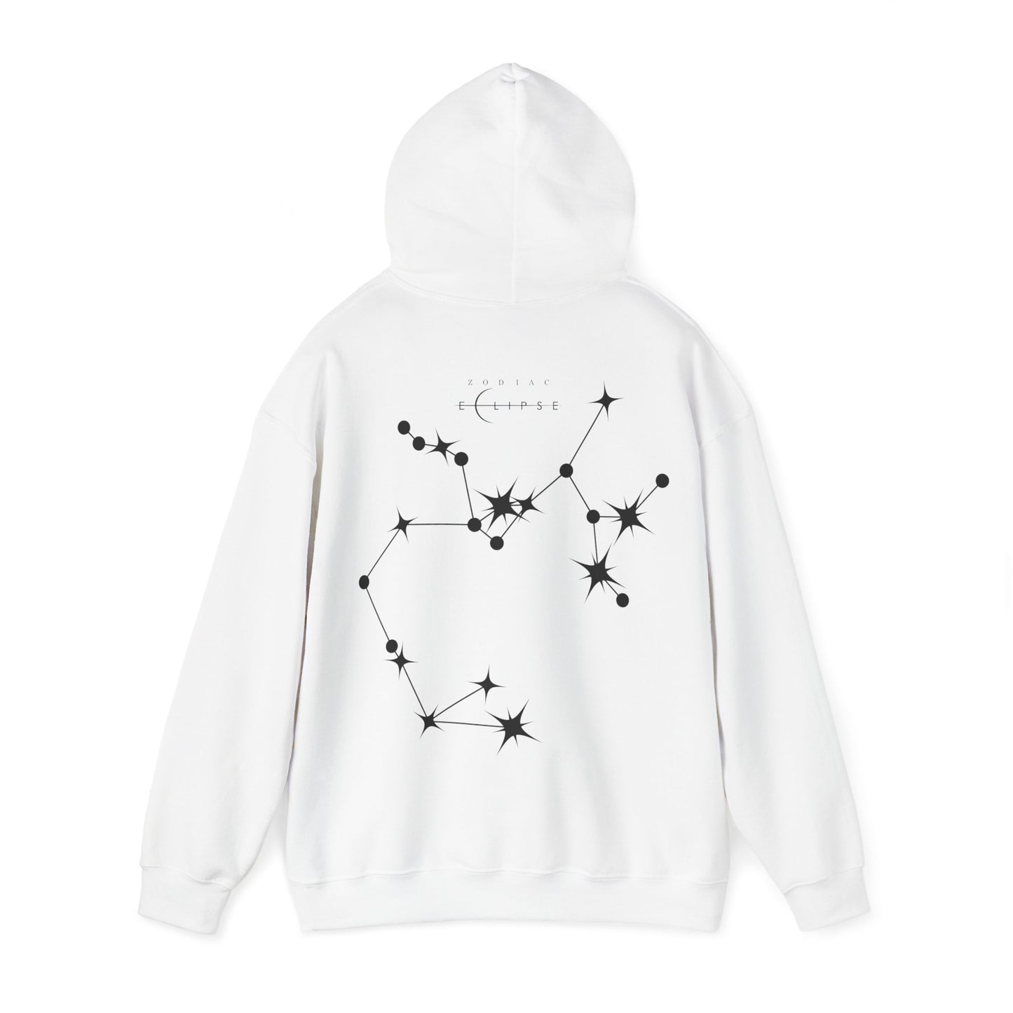 Sagittarius Skylight Hoodie