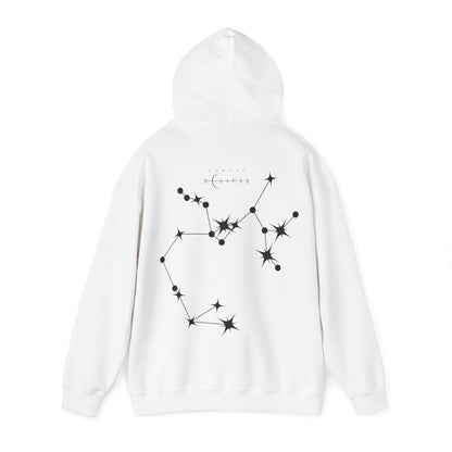 Sagittarius Skylight Hoodie