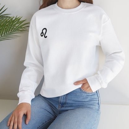 Leo Skylight Sweatshirt