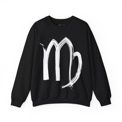 Virgo BrushStroke Sweatshirt