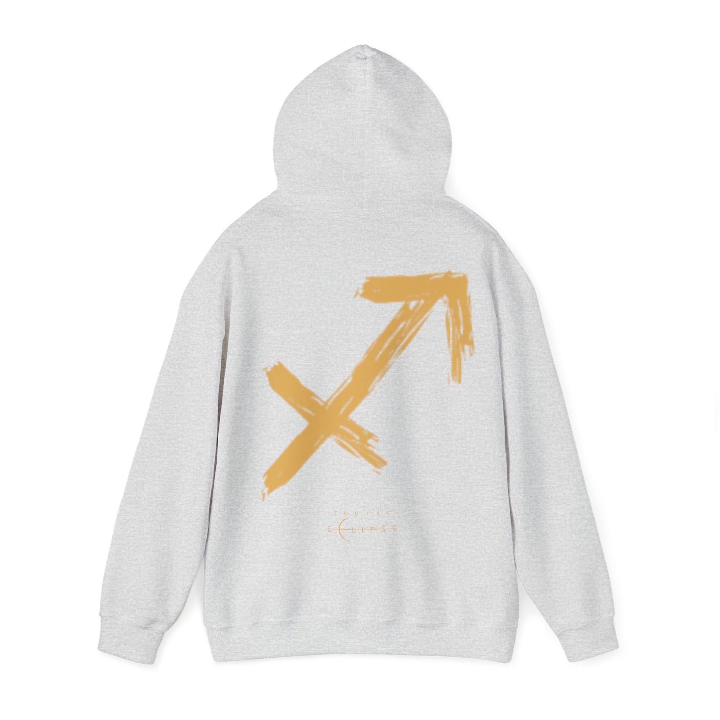 Sagittarius BrushStroke Hoodie