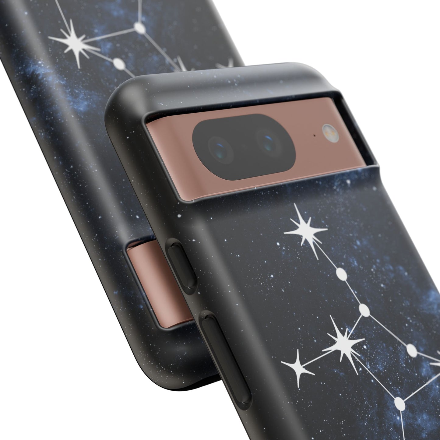 Virgo Constellation Google Phone Case