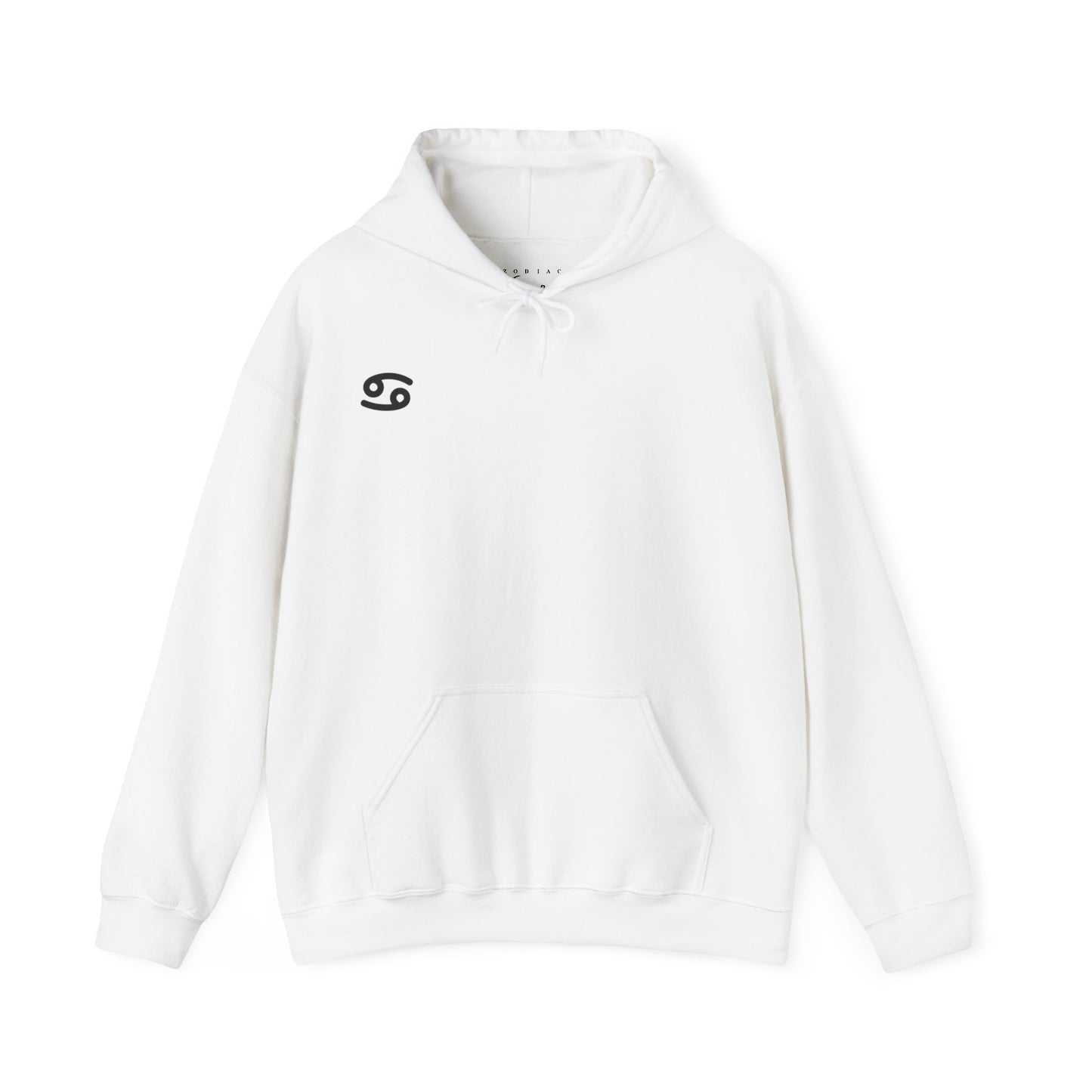 Skylight Cancer Hoodie