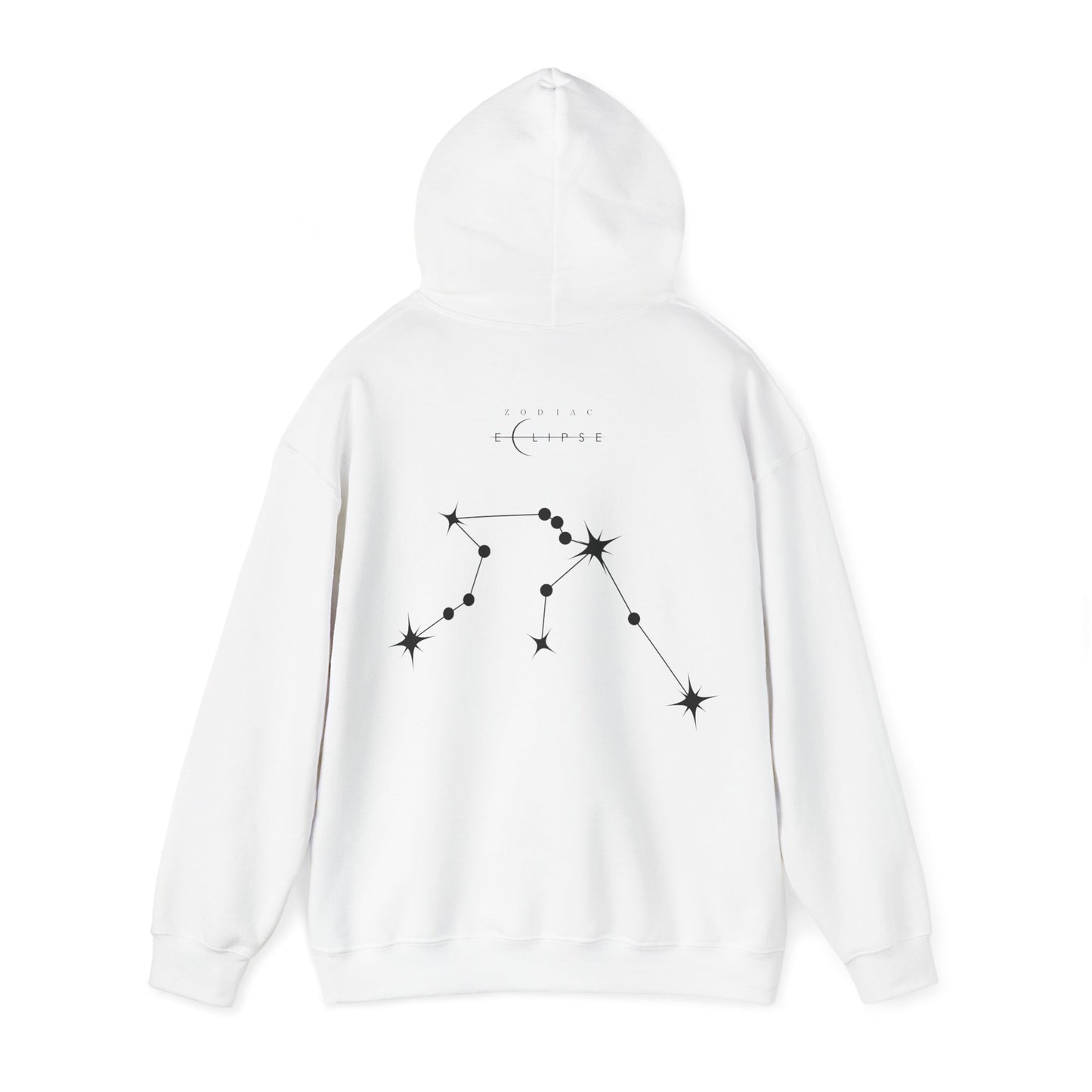 Aquarius Skylight Hoodie