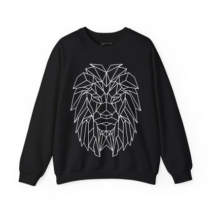 Unadorned Leo Sweatshirt