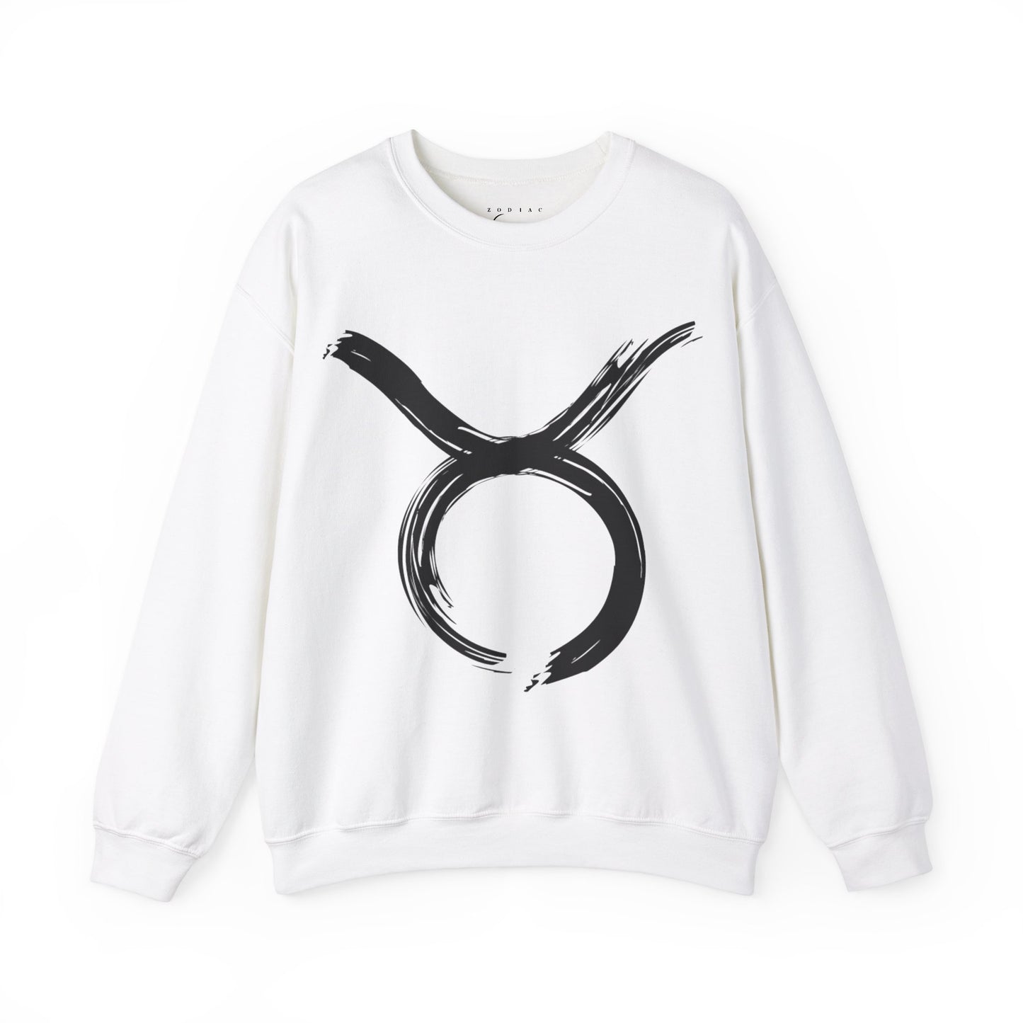 Taurus BrushStroke Sweatshirt