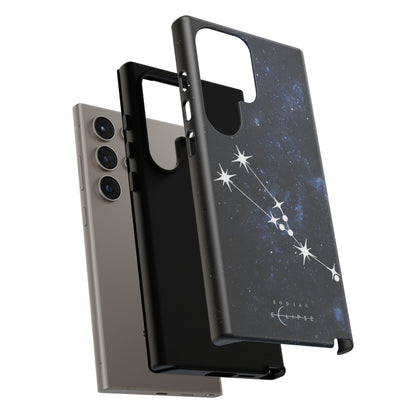 Taurus Constellation Samsung Phone Case