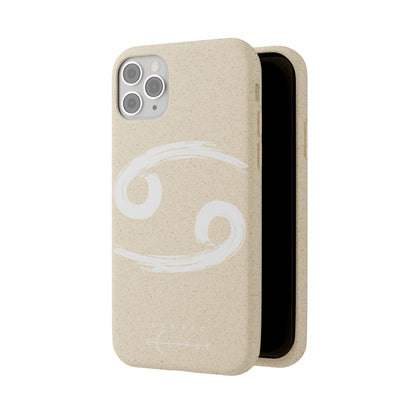 Biodegradable Cancer iPhone Case