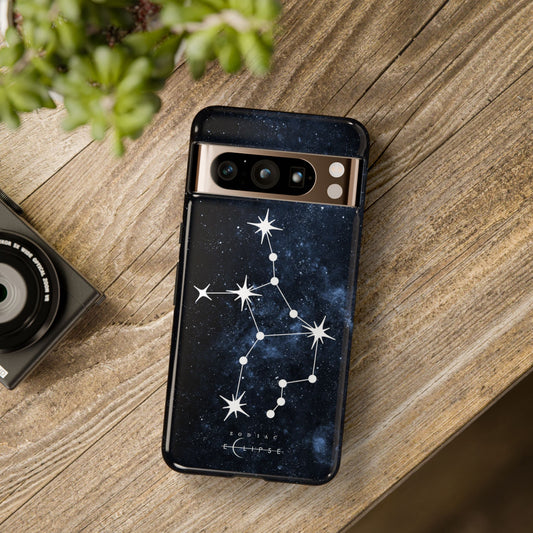 Virgo Constellation Google Phone Case