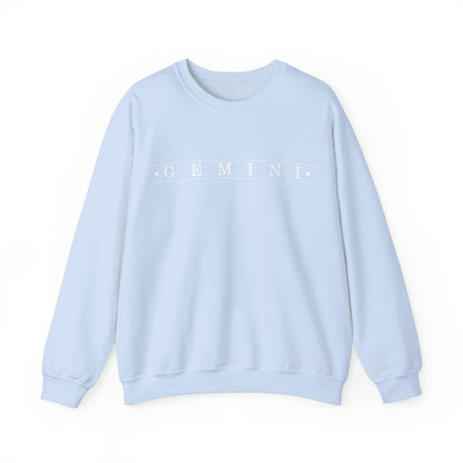 Gemini Defined Sweatshirt