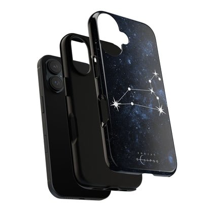 Leo Constellation iPhone Case