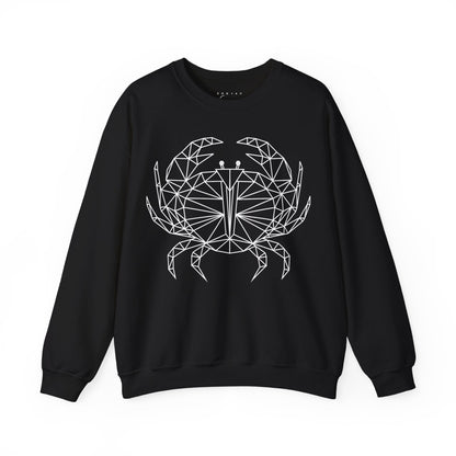 Unadorned Cancer Sweatshirt