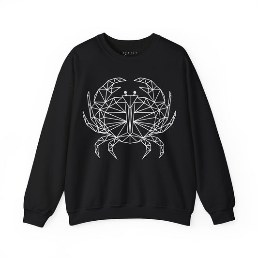 Unadorned Cancer Sweatshirt