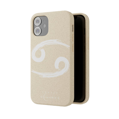 Biodegradable Cancer iPhone Case