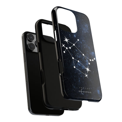 Gemini Constellation iPhone Case