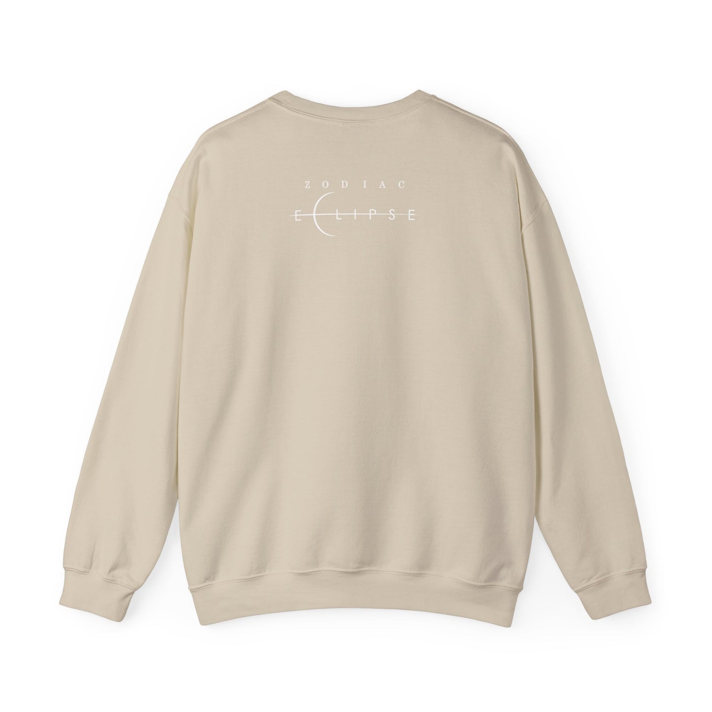 Taurus Defined Sweatshirt