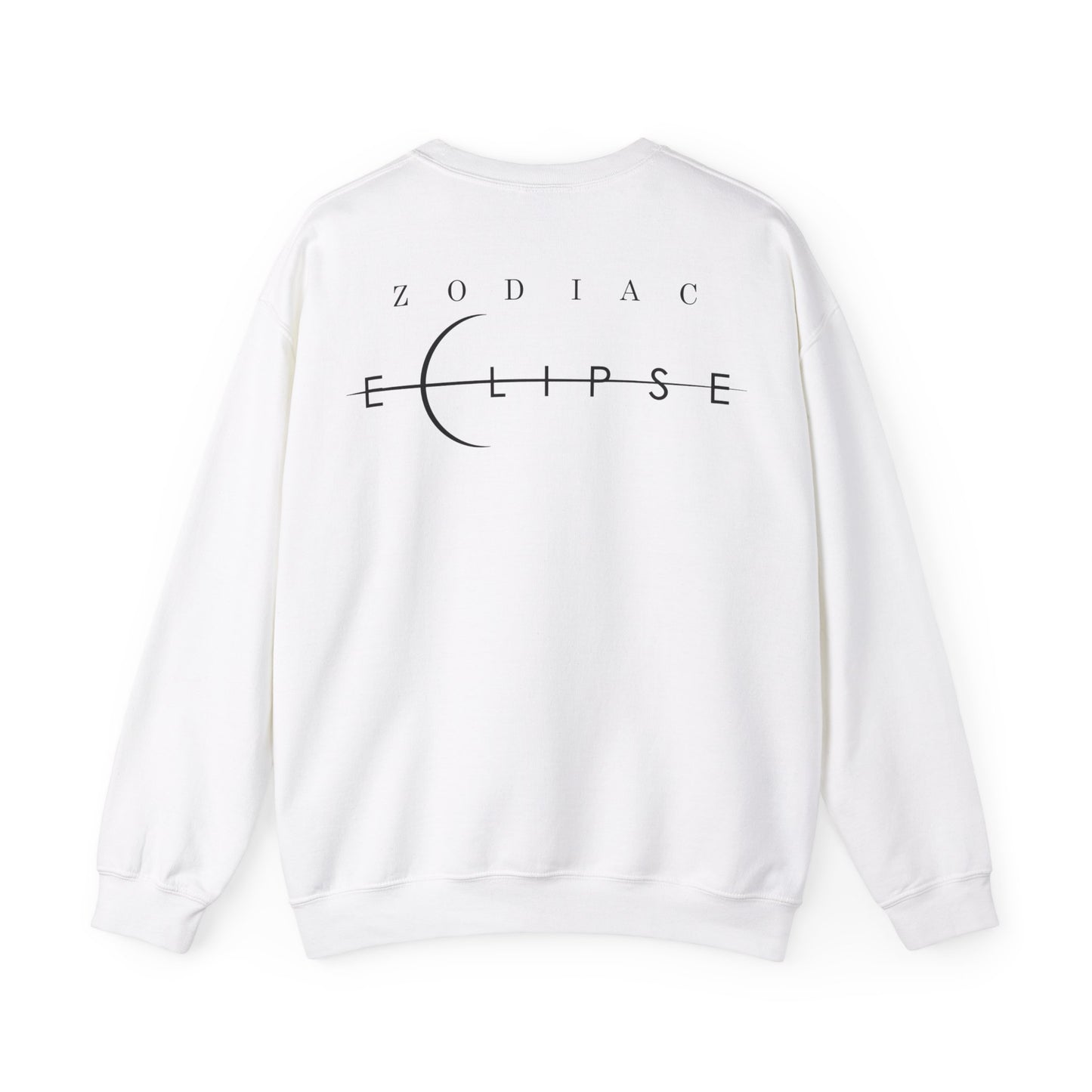 BrushStroke Capricorn Sweatshirt