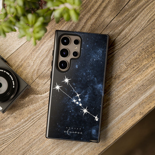 Taurus Constellation Samsung Phone Case