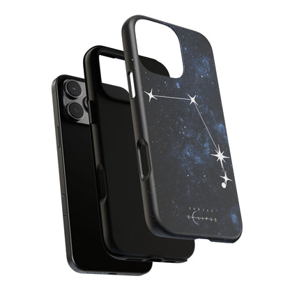 Aries Constellation iPhone Case