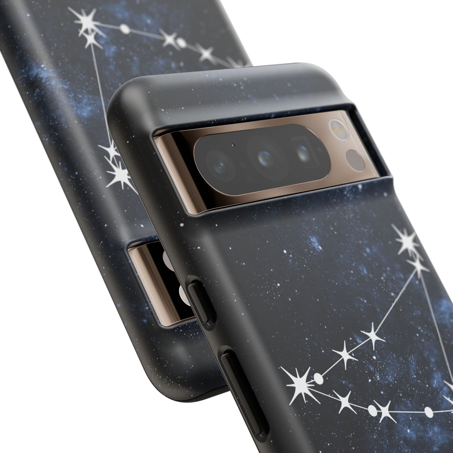 Capricorn Constellation Google Phone Case