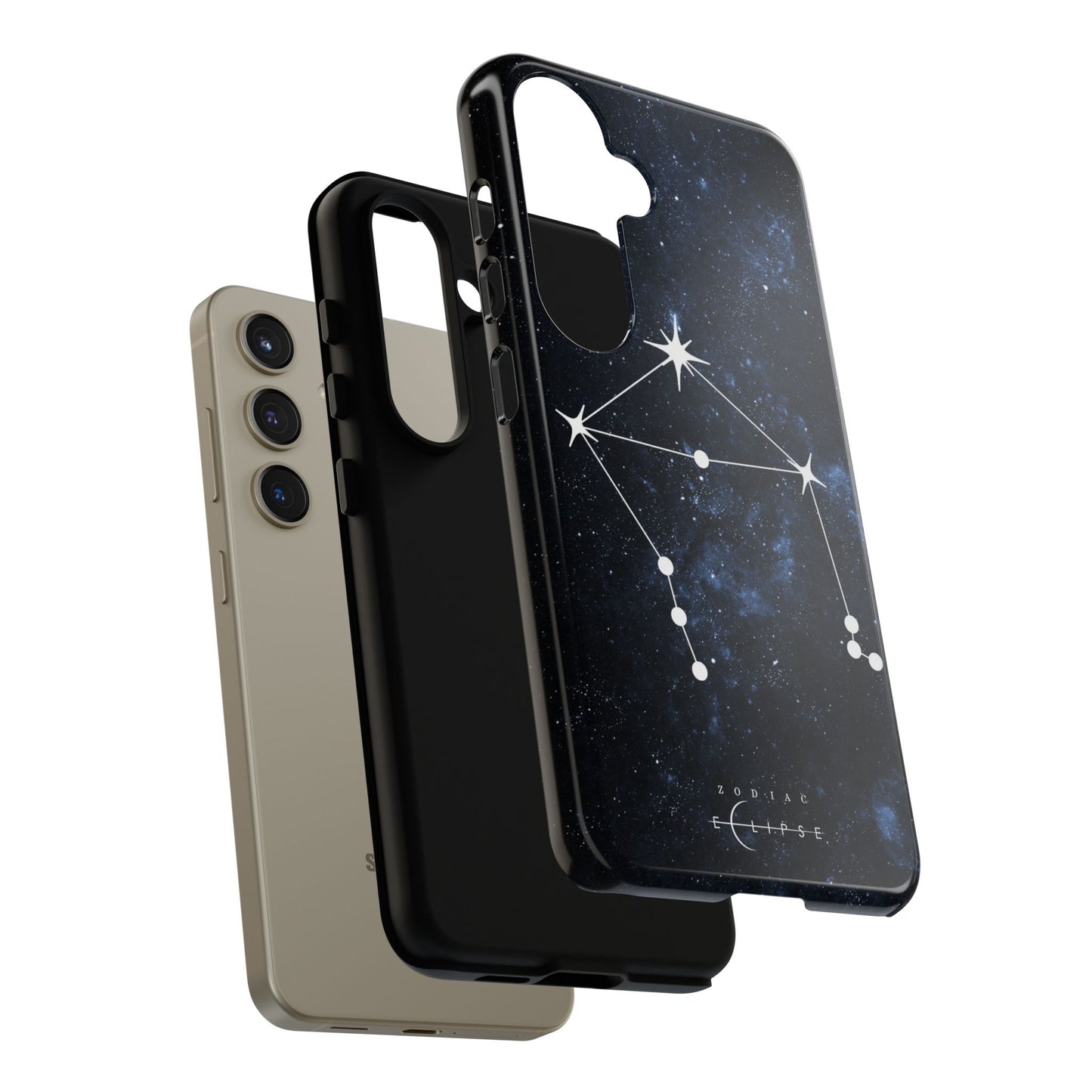 Libra Constellation Samsung Phone Case