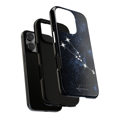 Taurus Constellation iPhone Case