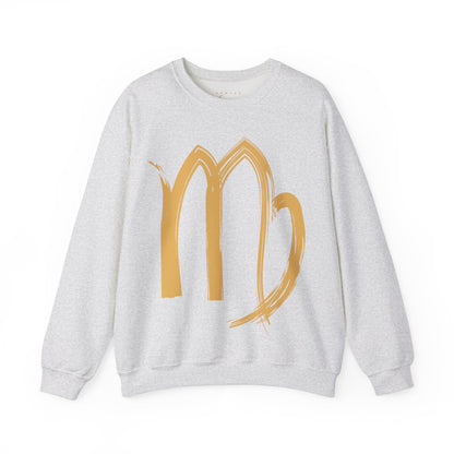 Virgo BrushStroke Sweatshirt