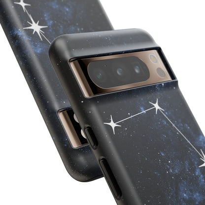 Aries Constellation Google Phone Case