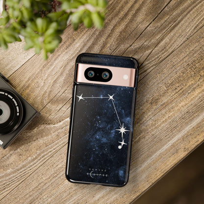 Aries Constellation Google Phone Case