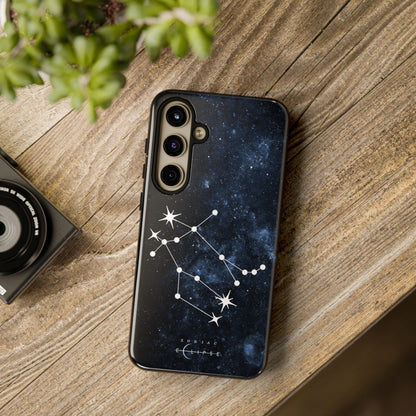 Gemini Constellation Samsung Phone Case