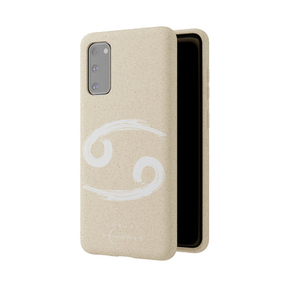 Biodegradable Cancer Samsung Phone Case