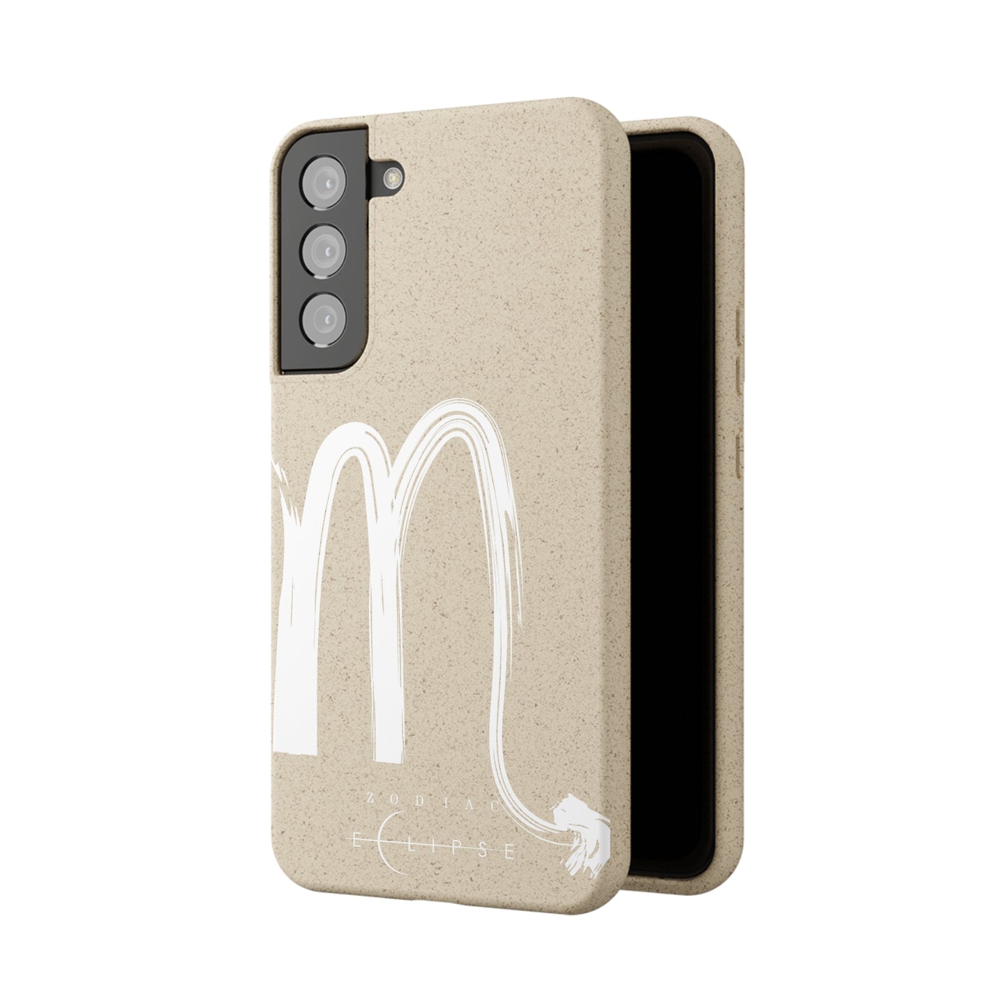 Biodegradable Scorpio Samsung Phone Case