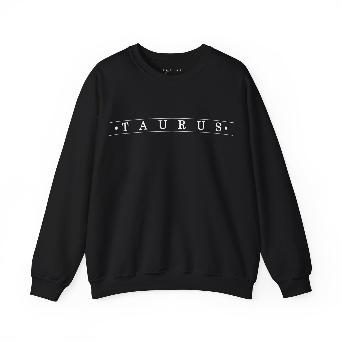 Defined Taurus Sweatshirt