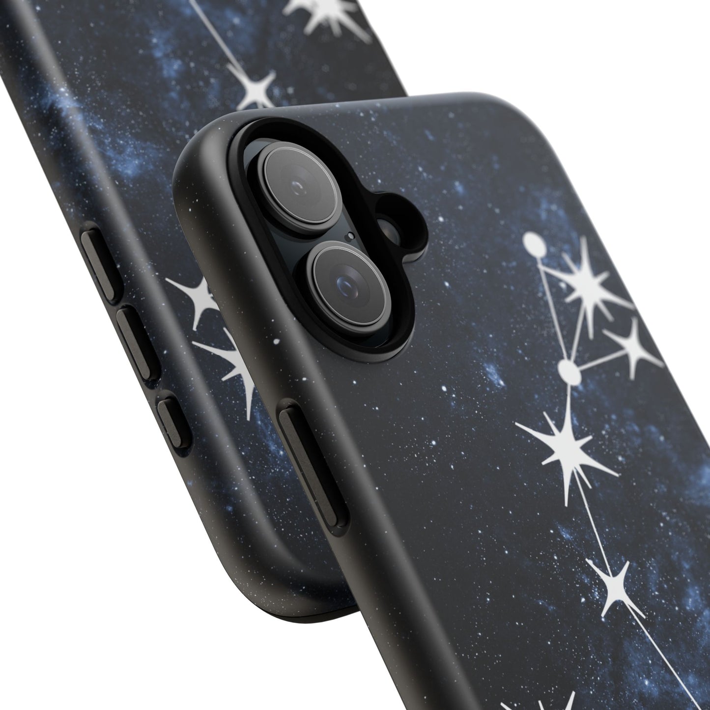 Scorpio Constellation iPhone Case